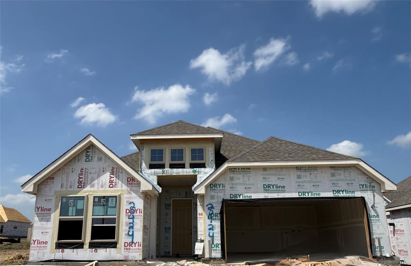 20424 Cassidy LN, Manor, TX 78653