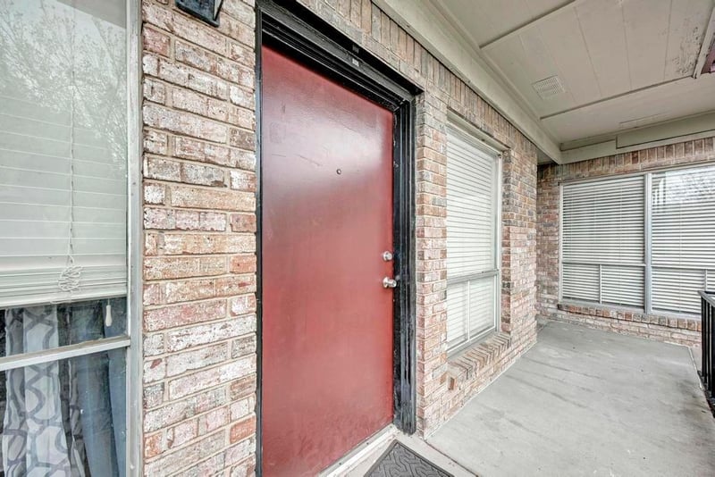 2207 Leon ST #104, Austin, TX 78705