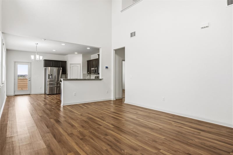 312 Frederick DR, Georgetown, TX 78626