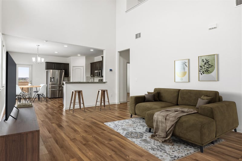 312 Frederick DR, Georgetown, TX 78626
