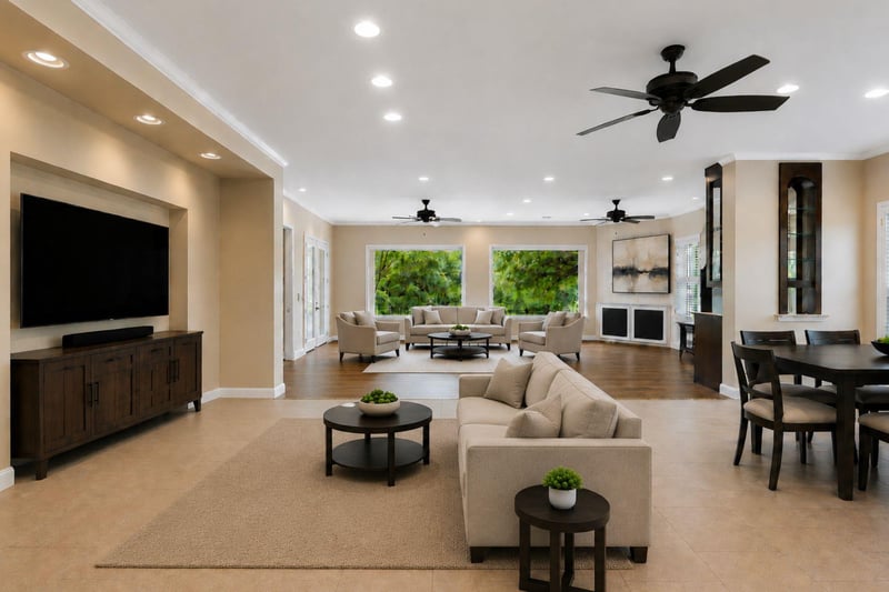 109 Crystal Springs DR, Georgetown, TX 78633