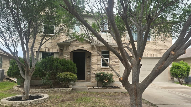 11308 Burton ST, Manor, TX 78653