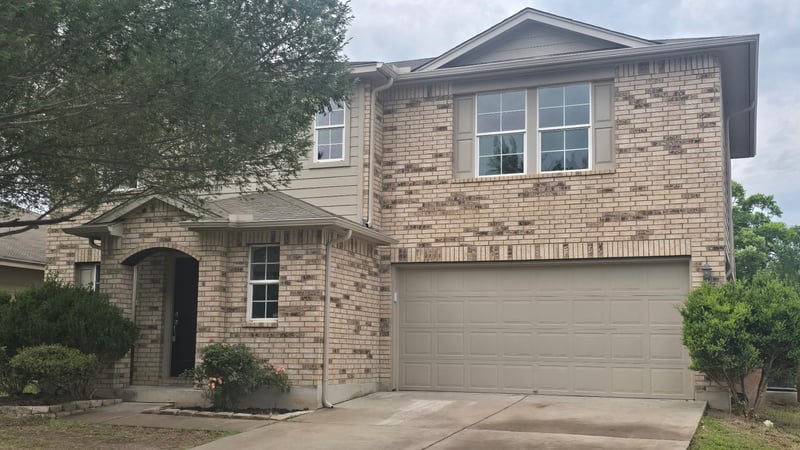 11308 Burton ST, Manor, TX 78653