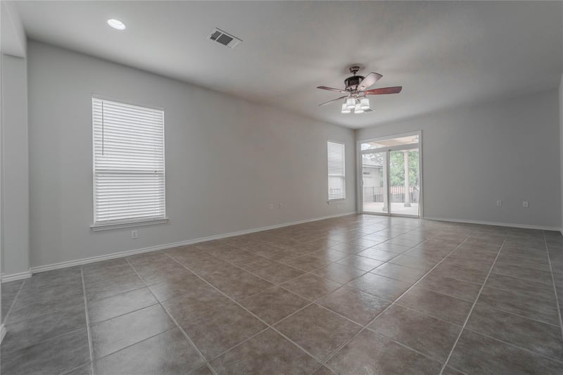 122 Granite Peak CV, Georgetown, TX 78633