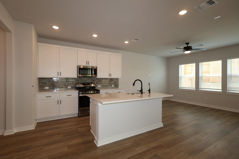 206 Marie Way, Georgetown, TX 78626
