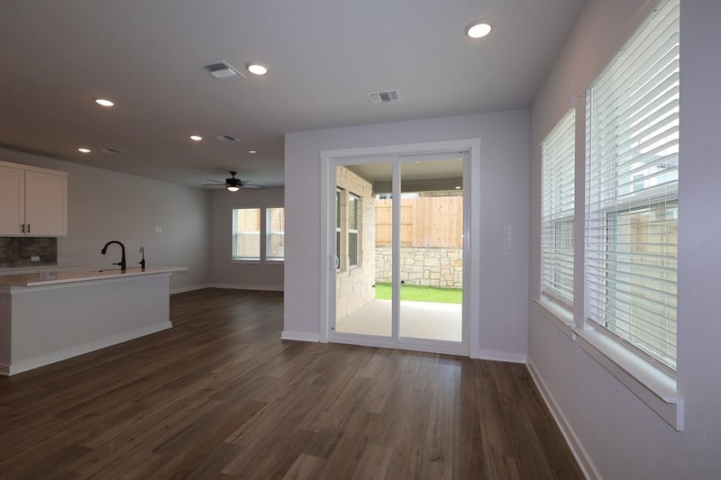 206 Marie Way, Georgetown, TX 78626