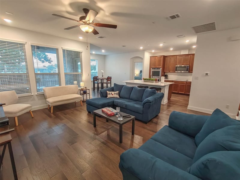 200 Fiddleneck RD, Marble Falls, TX 78654