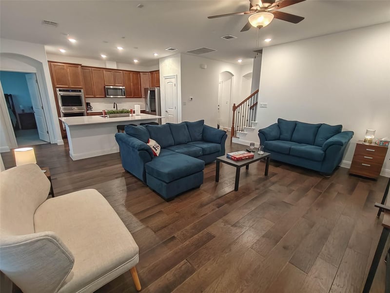 200 Fiddleneck RD, Marble Falls, TX 78654