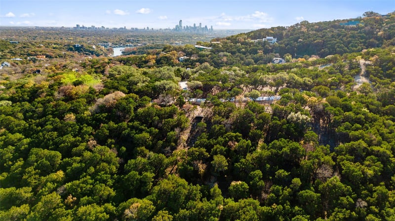 1 Martelli LN, West Lake Hills, TX 78746