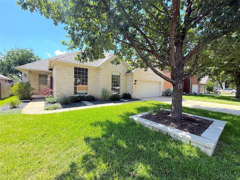 14936 Thatcher DR, Austin, TX 78717