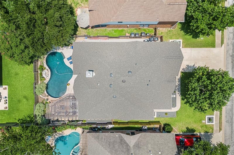 14936 Thatcher DR, Austin, TX 78717