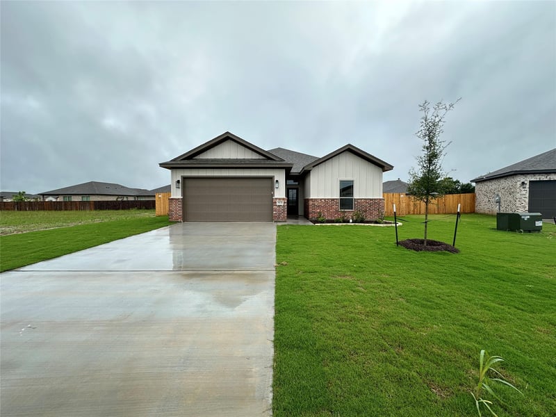 813 Eagle Cross CV, Salado, TX 76571