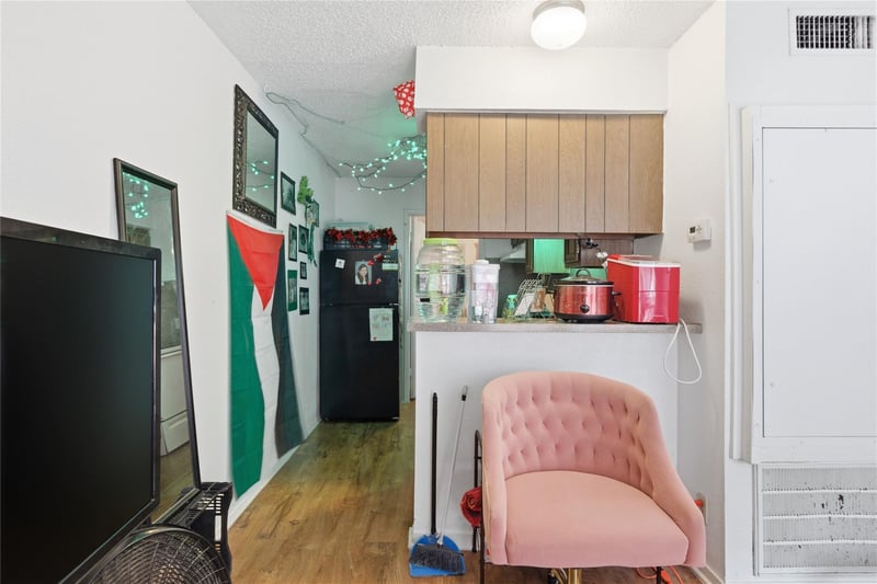 2801 Hemphill Pk #A103, Austin, TX 78705