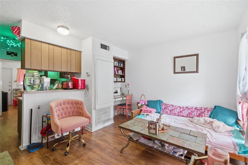 2801 Hemphill Pk #A103, Austin, TX 78705