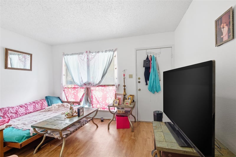 2801 Hemphill Pk #A103, Austin, TX 78705