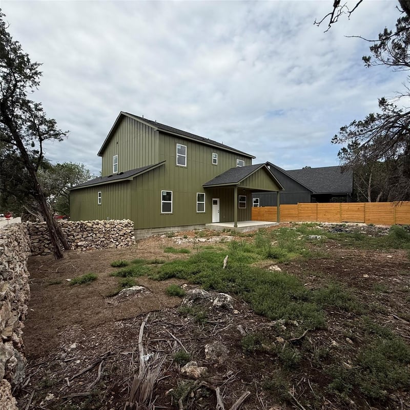 118 Crazy Cross RD, Wimberley, TX 78676