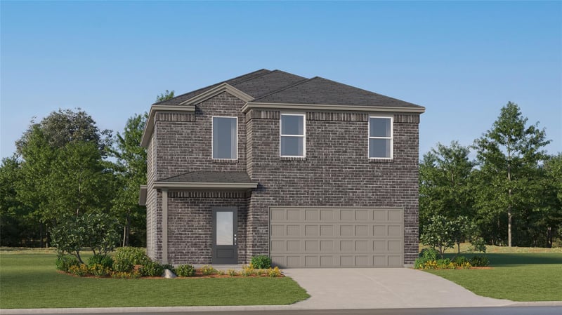 23400 Flickering Sky DR, Elgin, TX 78621