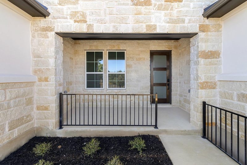 321 Smoke Signal Ct, Liberty Hill, TX 78642