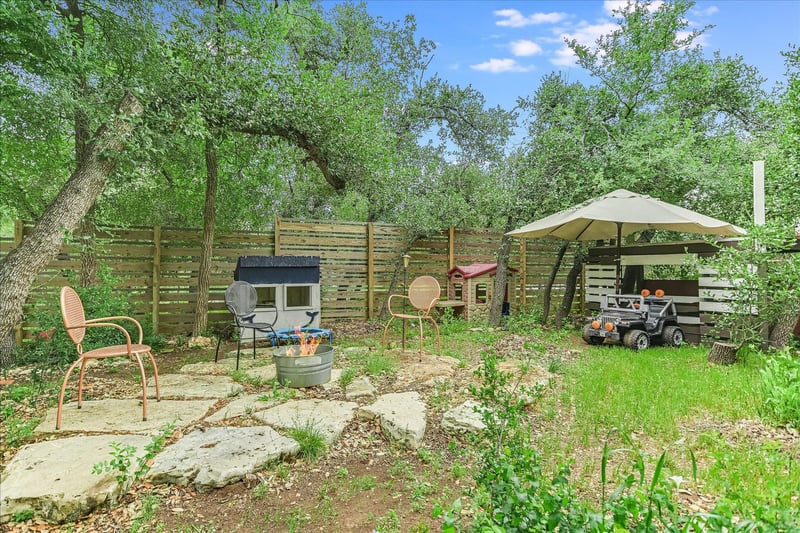 2306 Rain Water DR, Austin, TX 78734