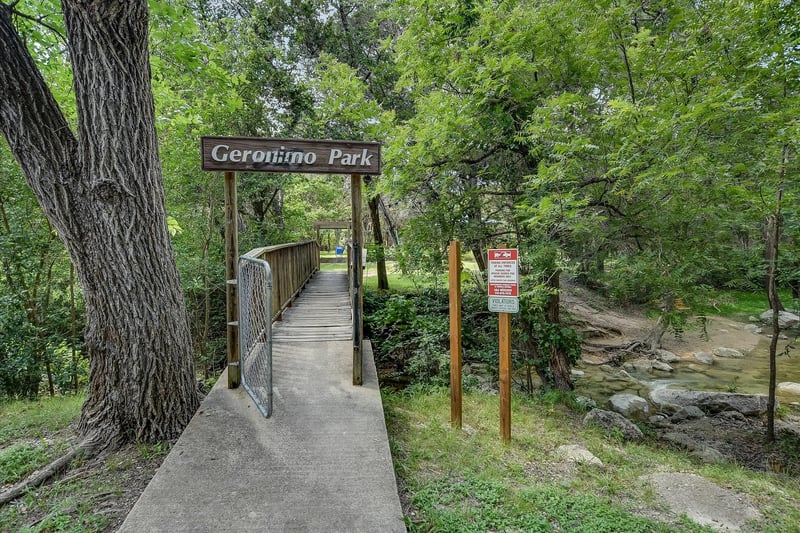 2306 Rain Water DR, Austin, TX 78734