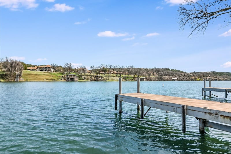 2306 Rain Water DR, Austin, TX 78734