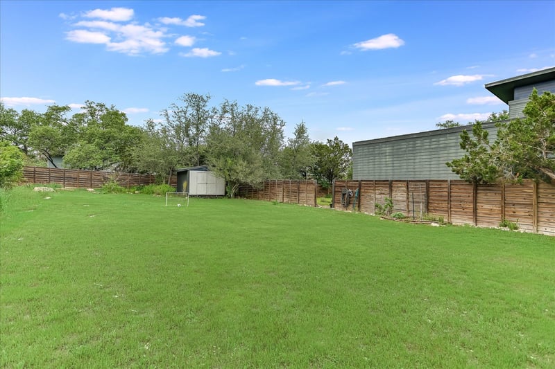 2306 Rain Water DR, Austin, TX 78734