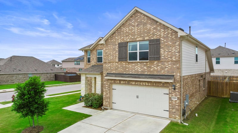 12100 Texana TRL, Manor, TX 78653