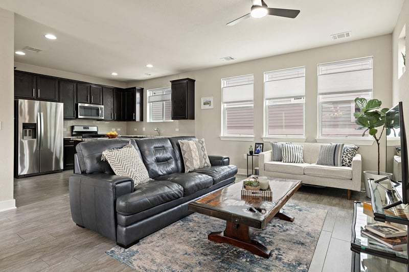 1913 Teagle DR, Austin, TX 78741