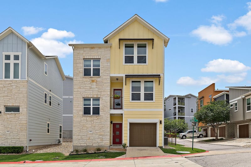 1913 Teagle DR, Austin, TX 78741