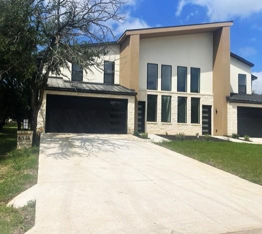 804 Hi CIR #A, Horseshoe Bay, TX 78657