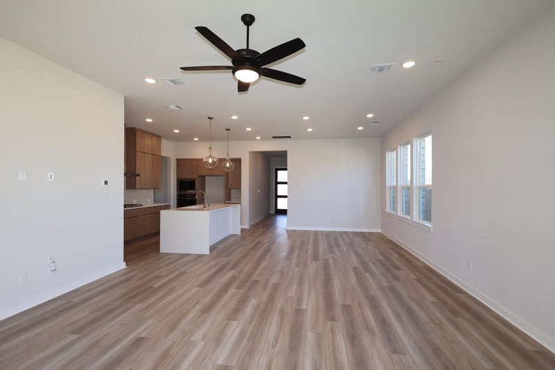 416 Lariat Loop, Liberty Hill, TX 78642