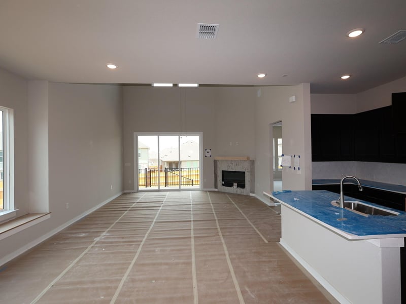 2125 Spokane DR, Leander, TX 78641