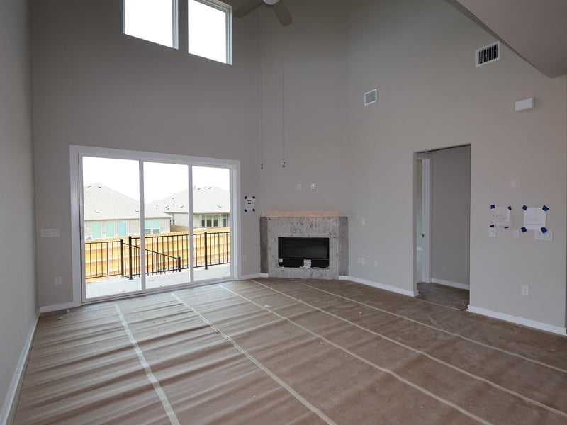 2125 Spokane DR, Leander, TX 78641