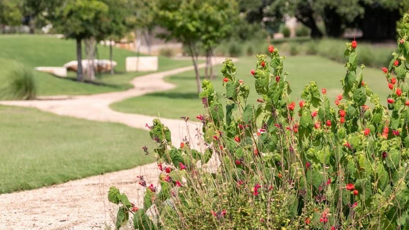 1332 Jolie Rose BND, Leander, TX 78641