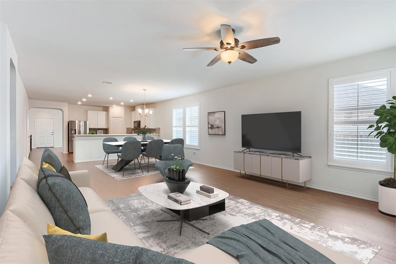 221 Auburn ST, Kyle, TX 78640