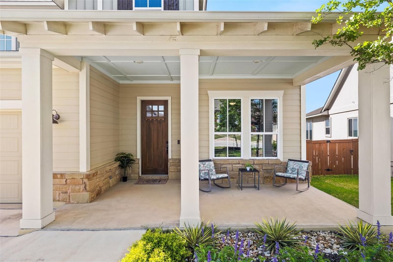 417 Dayridge DR, Dripping Springs, TX 78620