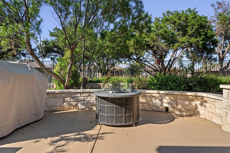 600 Salado Creek LN, Georgetown, TX 78633