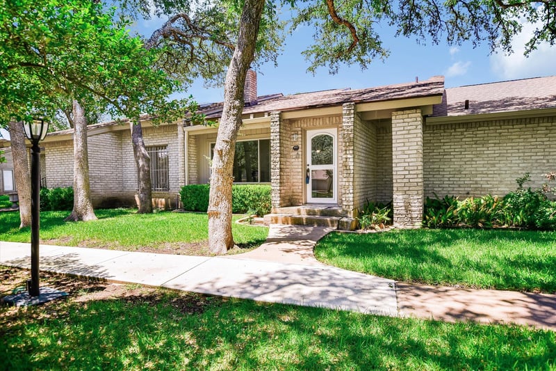 8113 East CT, Austin, TX 78759