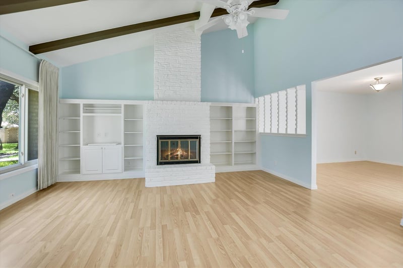 8113 East CT, Austin, TX 78759