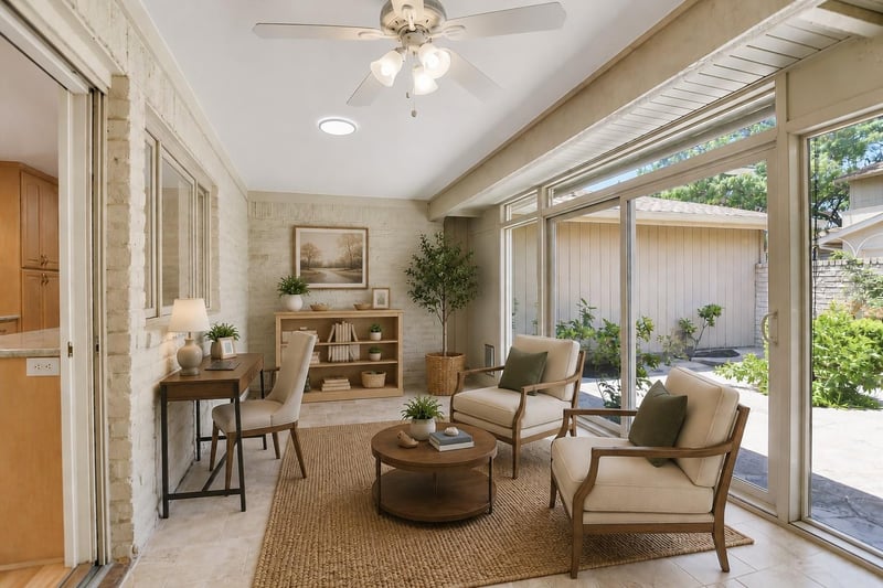 8113 East CT, Austin, TX 78759