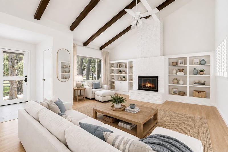 8113 East CT, Austin, TX 78759