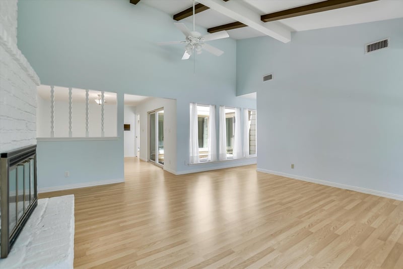 8113 East CT, Austin, TX 78759