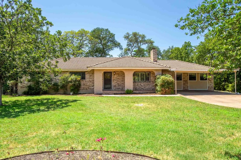 5804 Parkwood DR, Austin, TX 78735