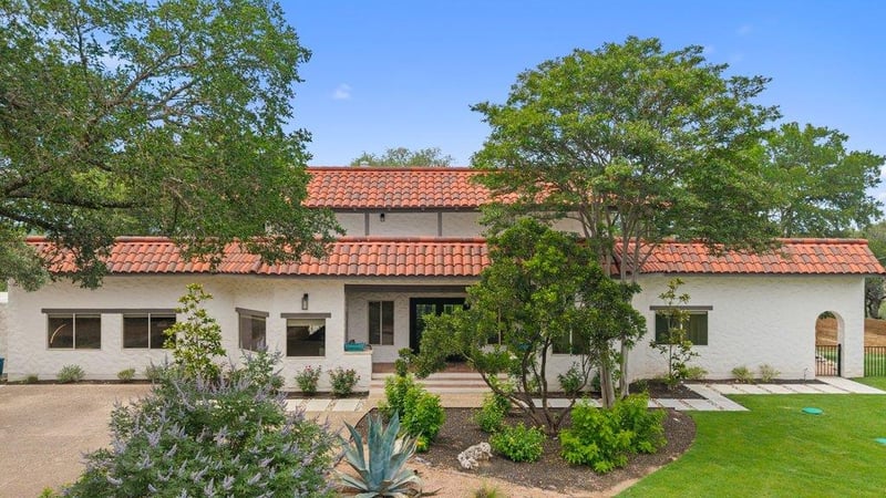 716 Commons Ford RD, Austin, TX 78733