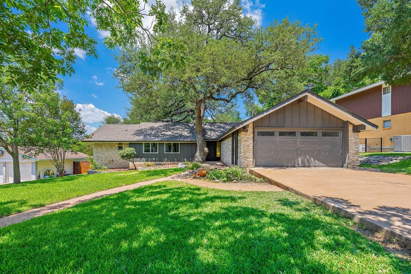 7906 Havenwood DR, Austin, TX 78759