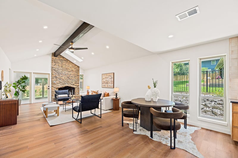 7906 Havenwood DR, Austin, TX 78759