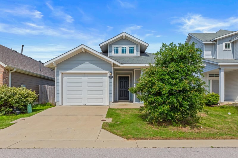 7920 Castelardo PL #50, Round Rock, TX 78665