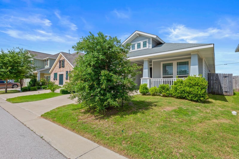 7920 Castelardo PL #50, Round Rock, TX 78665