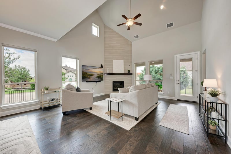 4100 Belisario CT, Leander, TX 78641