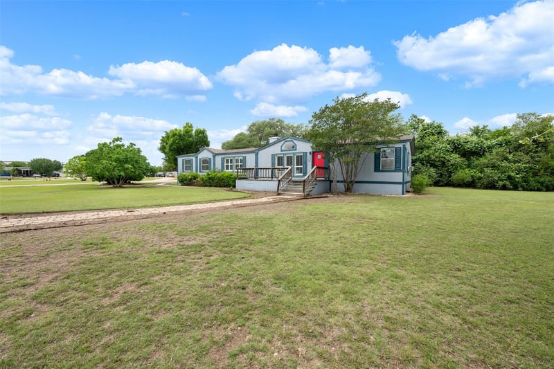 1303 Horizon Park BLVD, Leander, TX 78641